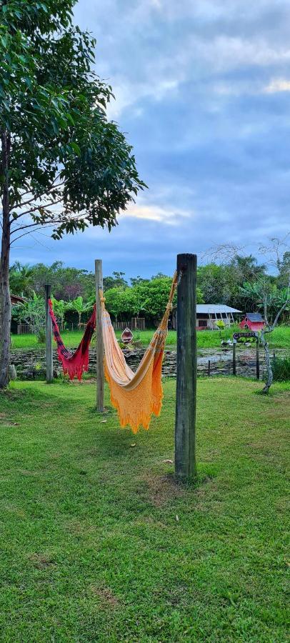Pousada Areias Do Embau Guarda do Embaú Kültér fotó