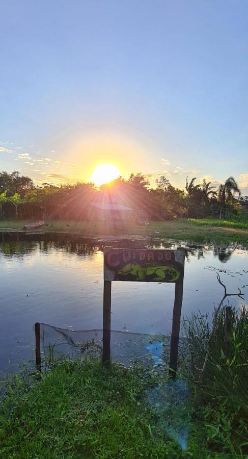 Pousada Areias Do Embau Guarda do Embaú Kültér fotó